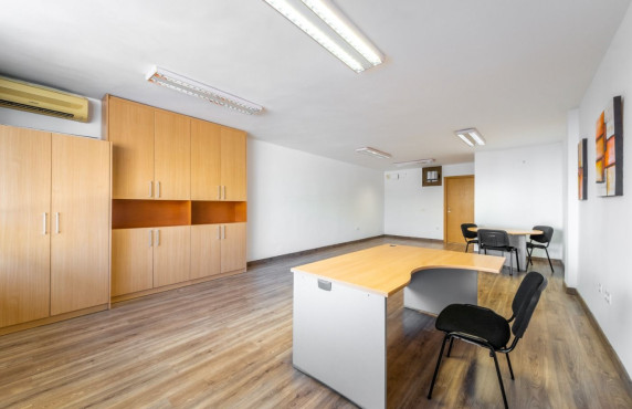 Venta - Oficinas - Benidorm - Levante