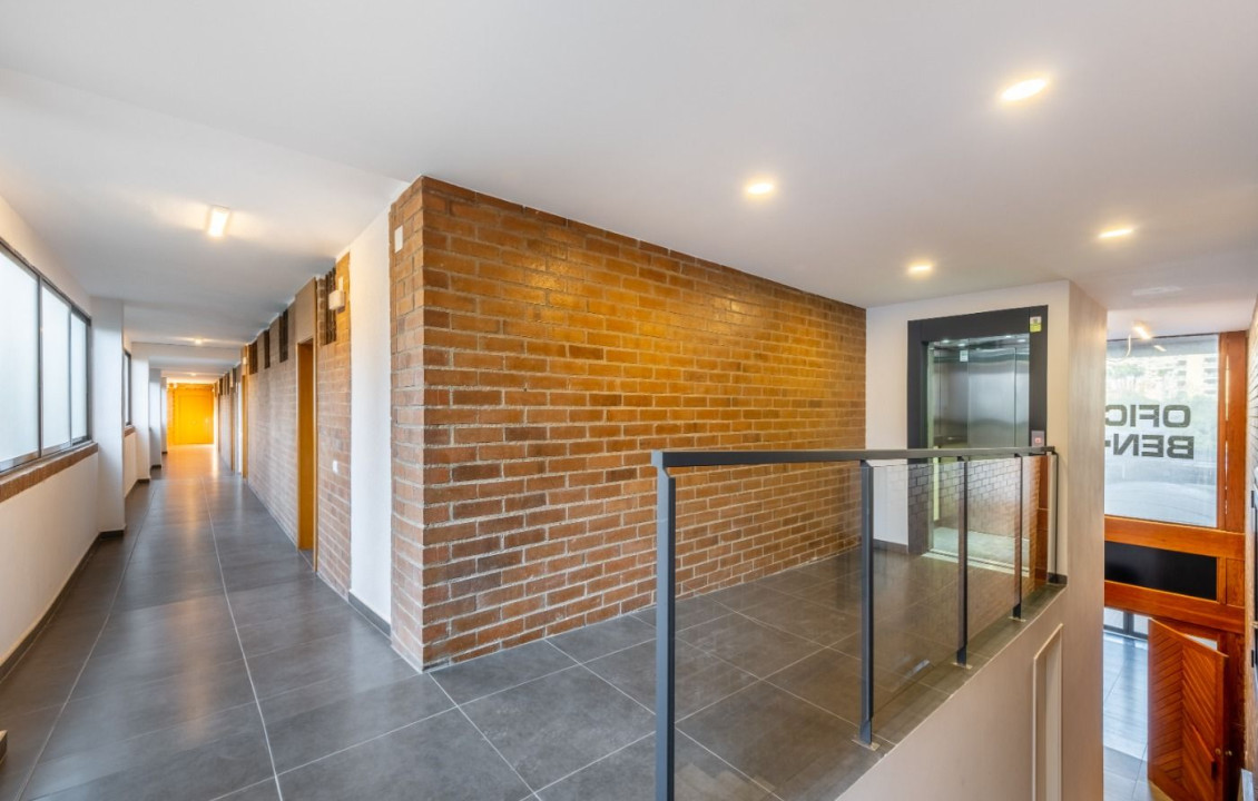 Venta - Oficinas - Benidorm - Levante