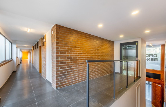 Venta - Oficinas - Benidorm - Levante