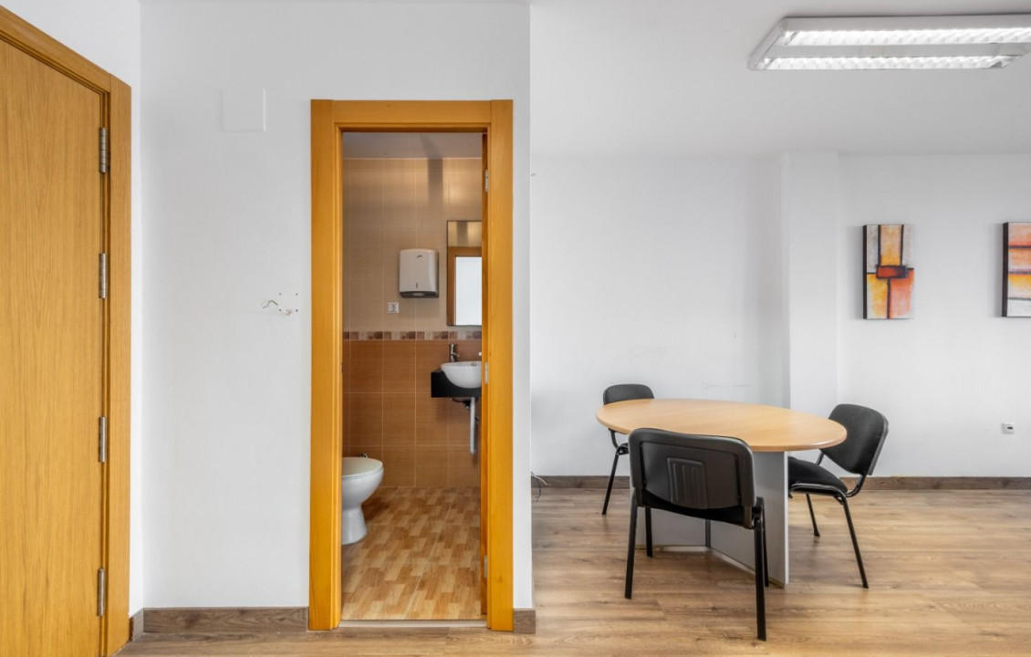 Venta - Oficinas - Benidorm - Levante