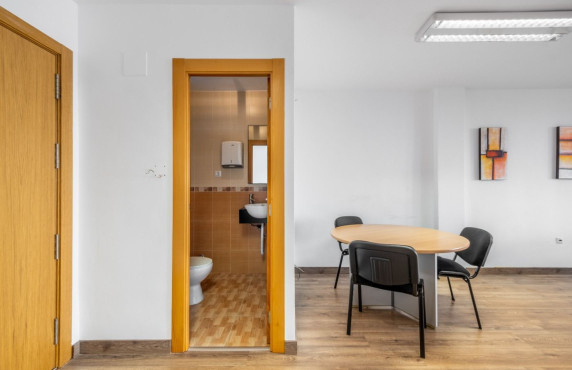 Venta - Oficinas - Benidorm - Levante