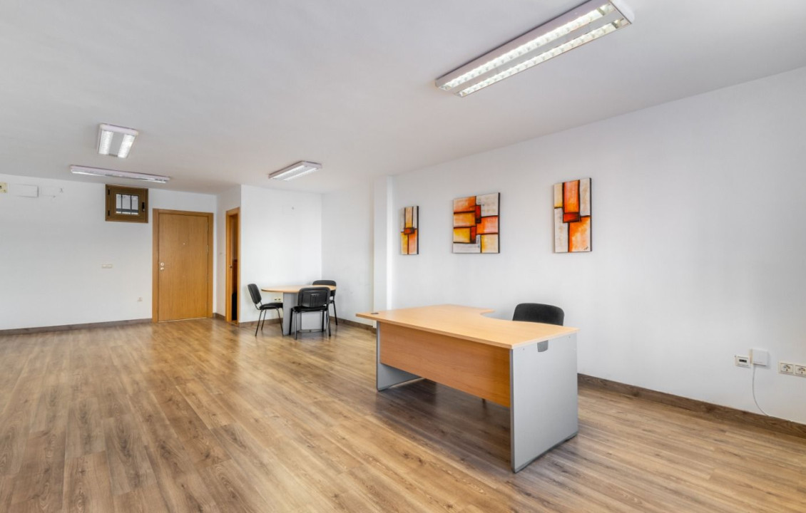 Venta - Oficinas - Benidorm - Levante