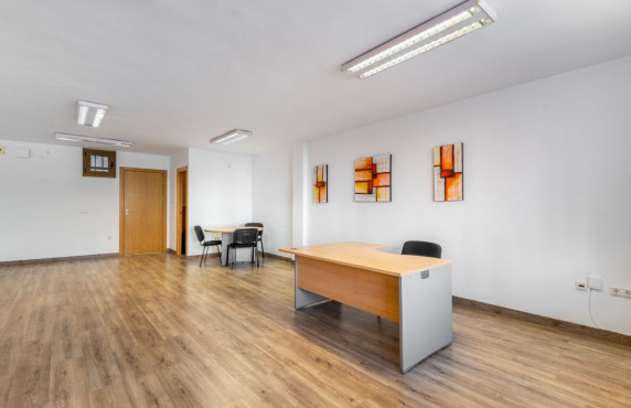 Venta - Oficinas - Benidorm - Levante