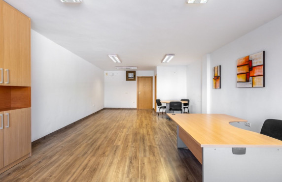 Venta - Oficinas - Benidorm - Levante