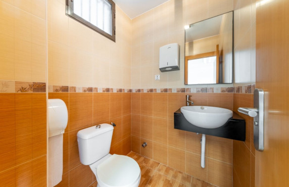 Venta - Oficinas - Benidorm - Levante