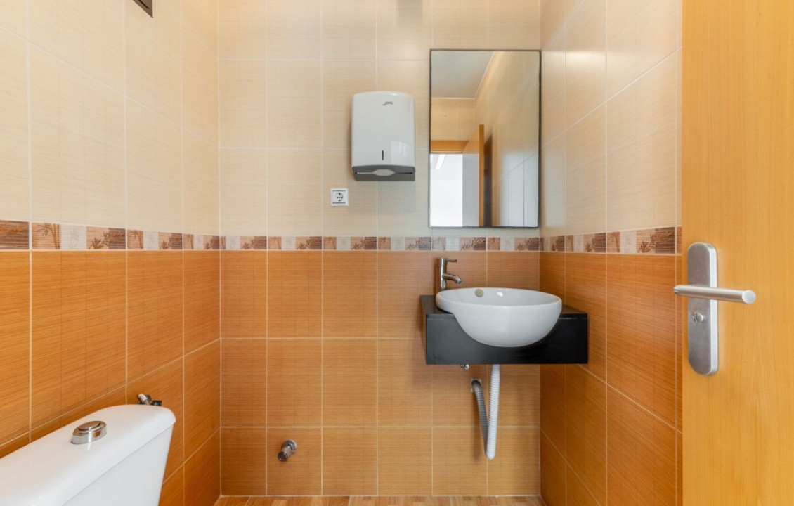 Venta - Oficinas - Benidorm - Levante