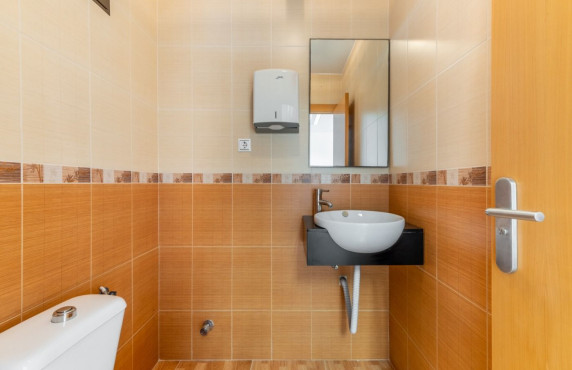 Venta - Oficinas - Benidorm - Levante