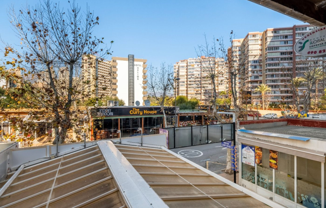 Venta - Oficinas - Benidorm - Levante