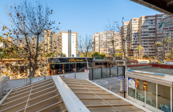 Venta - Oficinas - Benidorm - Levante