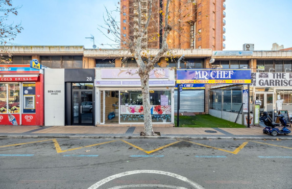 Venta - Oficinas - Benidorm - Levante