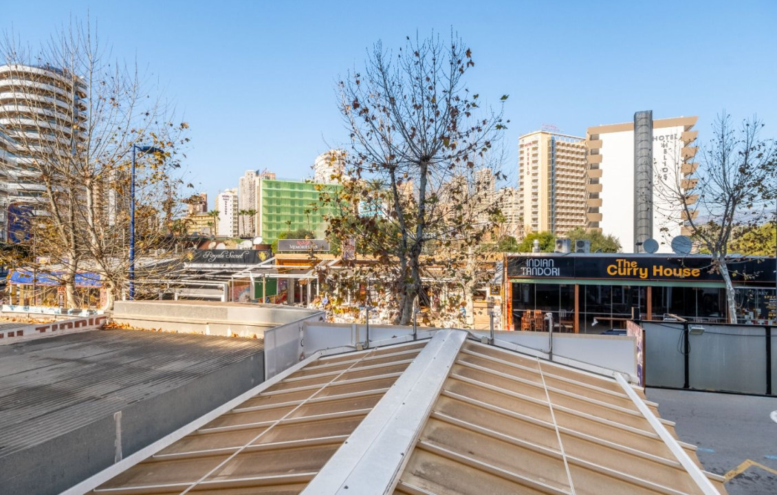 Venta - Oficinas - Benidorm - Levante