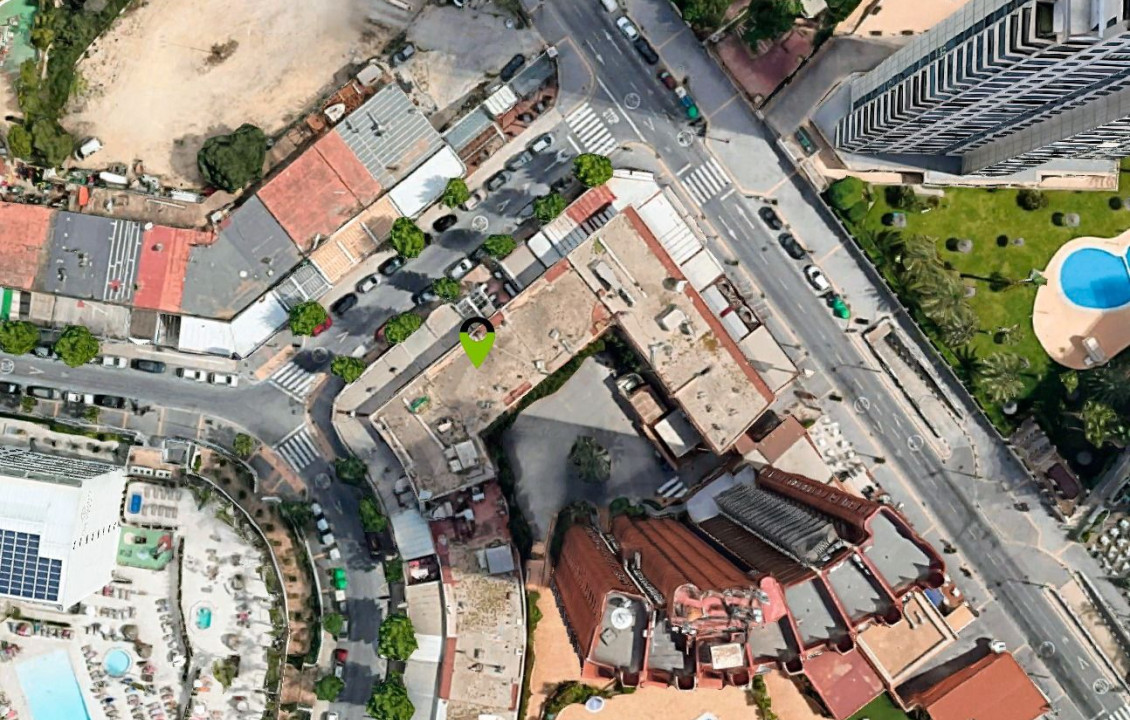 Venta - Oficinas - Benidorm - Levante