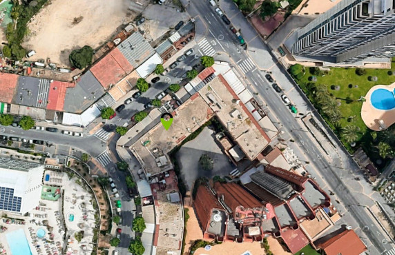 Venta - Oficinas - Benidorm - Levante