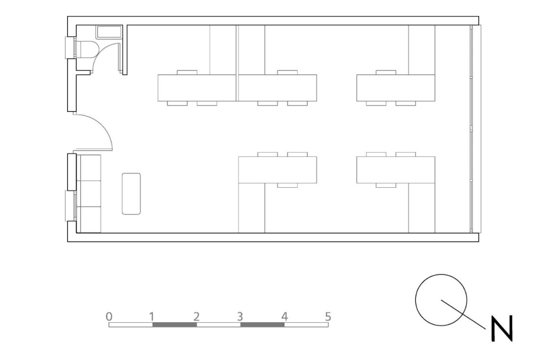 Venta - Oficinas - Benidorm - Levante