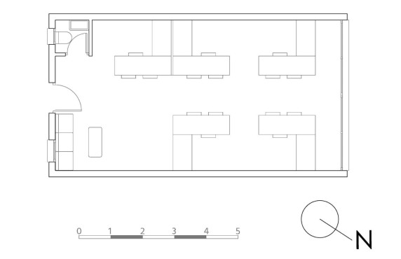 Venta - Oficinas - Benidorm - Levante