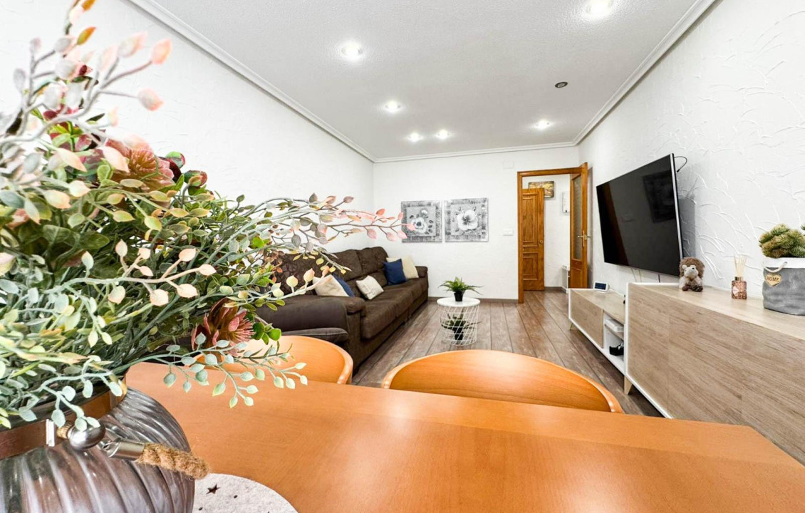 Venta - Piso - Elche - Zona Deportiva-Nuevo Altabix