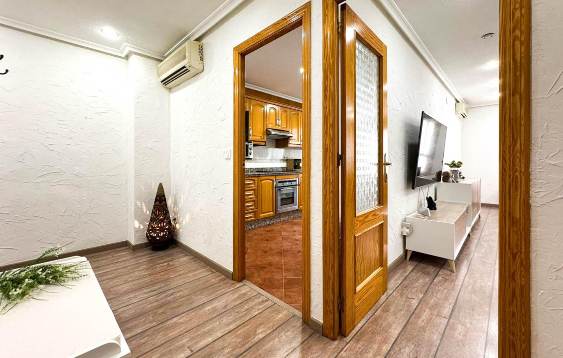 Venta - Piso - Elche - Zona Deportiva-Nuevo Altabix