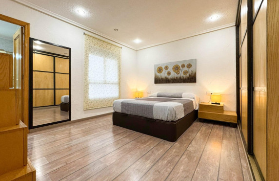 Venta - Piso - Elche - Zona Deportiva-Nuevo Altabix