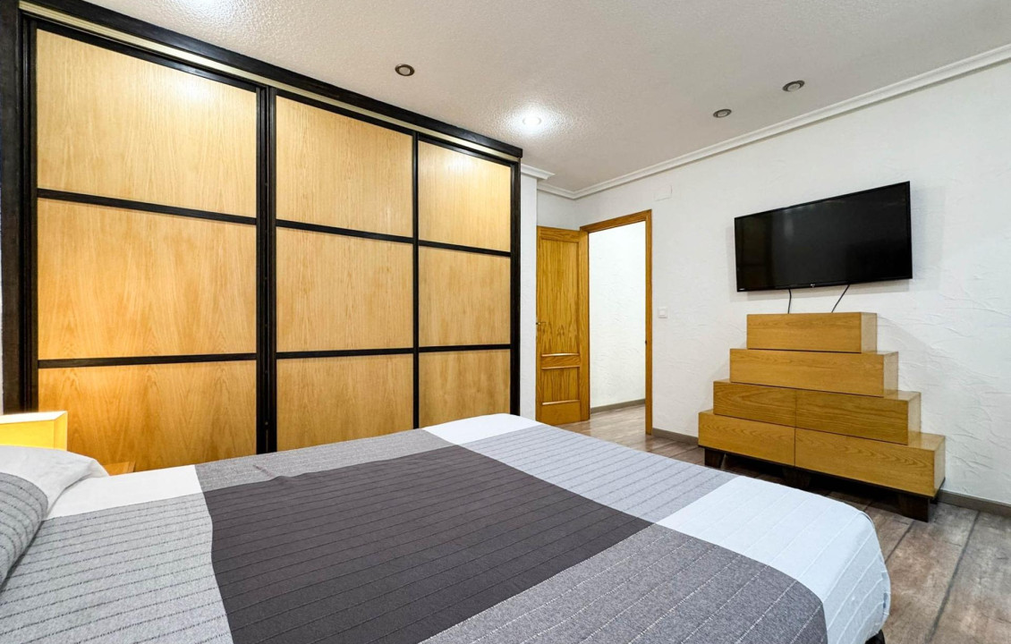 Venta - Piso - Elche - Zona Deportiva-Nuevo Altabix