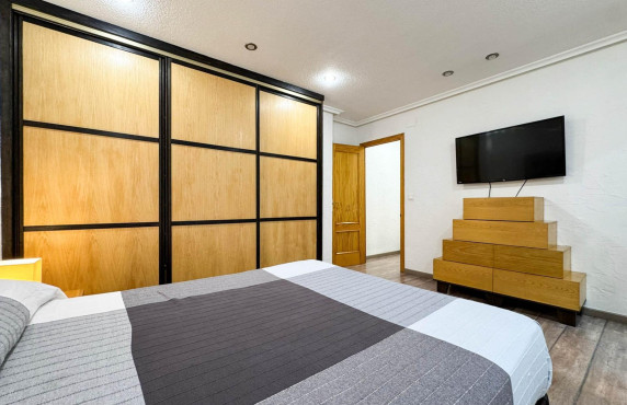 Venta - Piso - Elche - Zona Deportiva-Nuevo Altabix