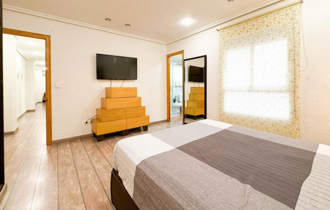 Venta - Piso - Elche - Zona Deportiva-Nuevo Altabix