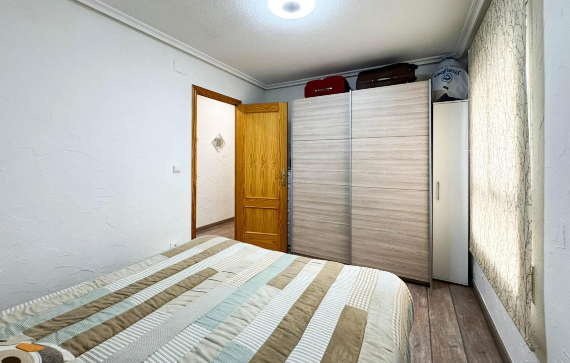 Venta - Piso - Elche - Zona Deportiva-Nuevo Altabix