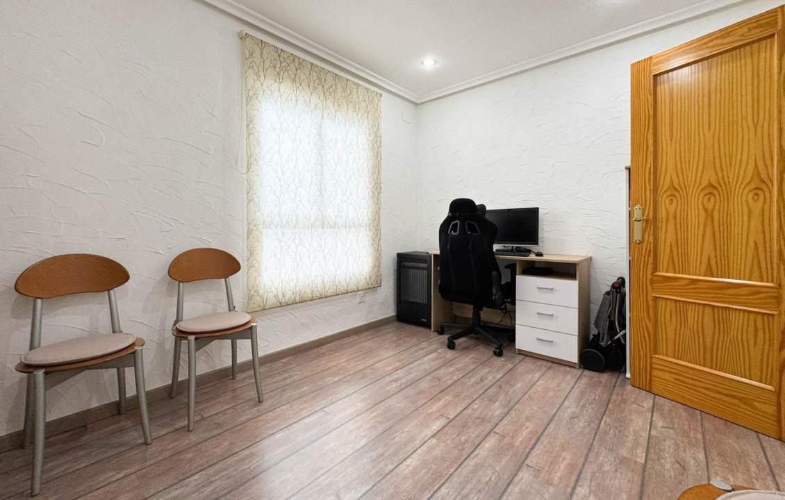 Venta - Piso - Elche - Zona Deportiva-Nuevo Altabix