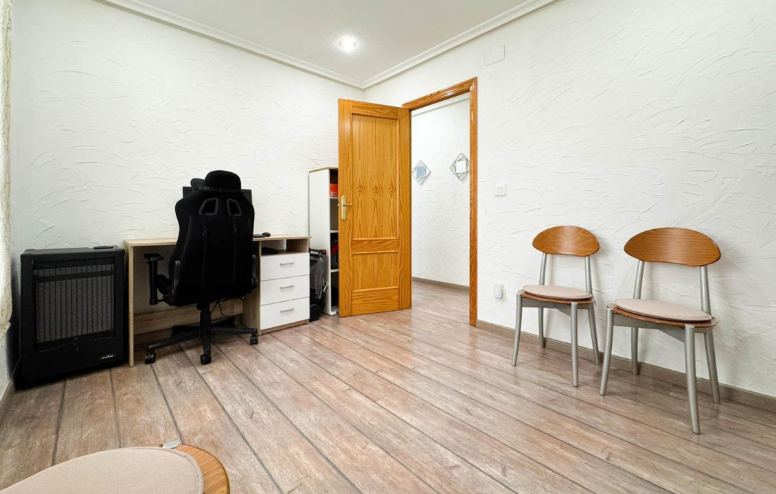 Venta - Piso - Elche - Zona Deportiva-Nuevo Altabix