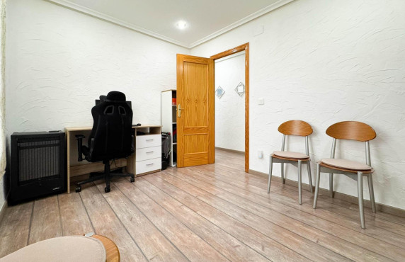 Venta - Piso - Elche - Zona Deportiva-Nuevo Altabix