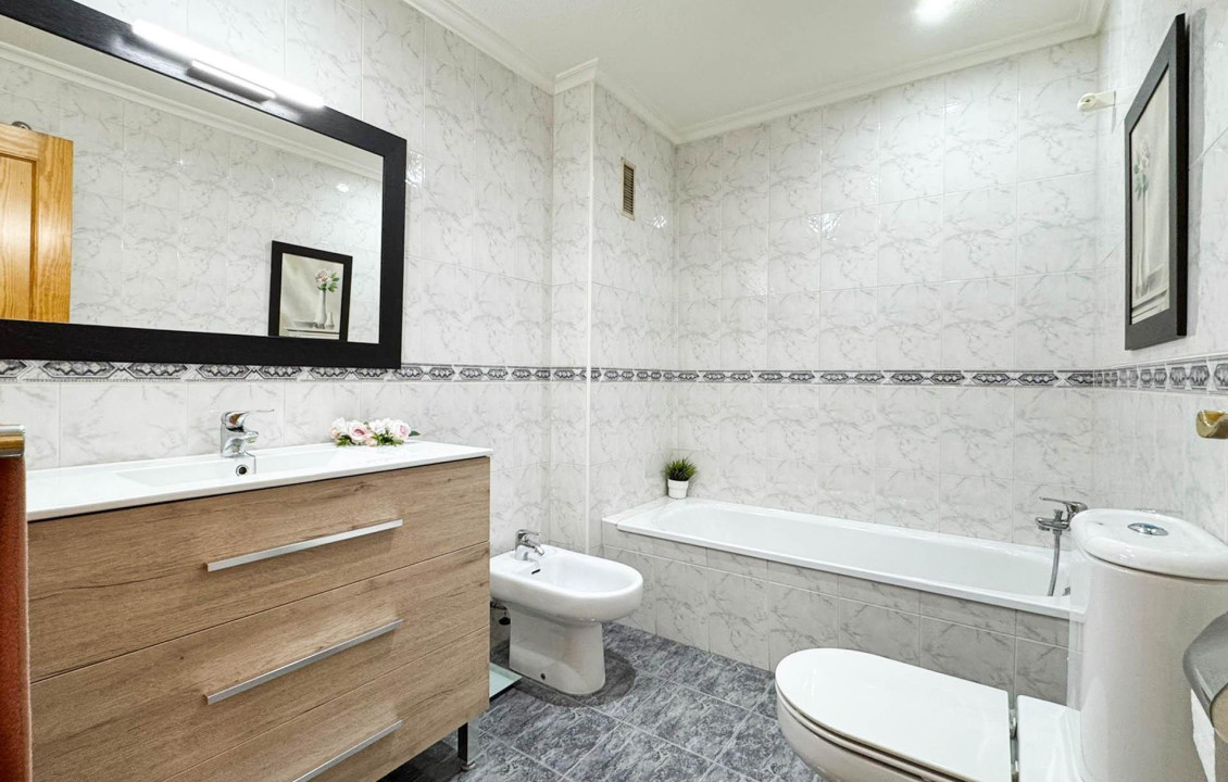 Venta - Piso - Elche - Zona Deportiva-Nuevo Altabix