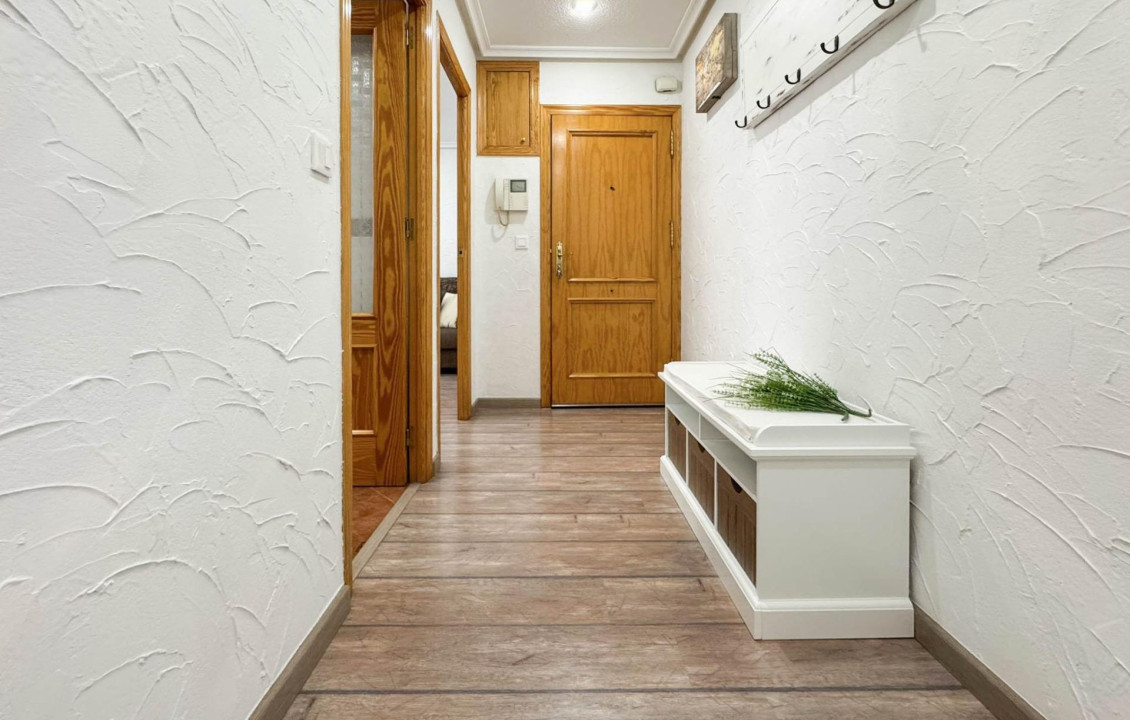 Venta - Piso - Elche - Zona Deportiva-Nuevo Altabix