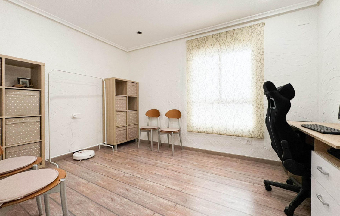 Venta - Piso - Elche - Zona Deportiva-Nuevo Altabix