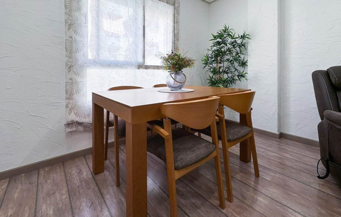 Venta - Piso - Elche - Zona Deportiva-Nuevo Altabix