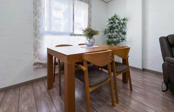 Venta - Piso - Elche - Zona Deportiva-Nuevo Altabix