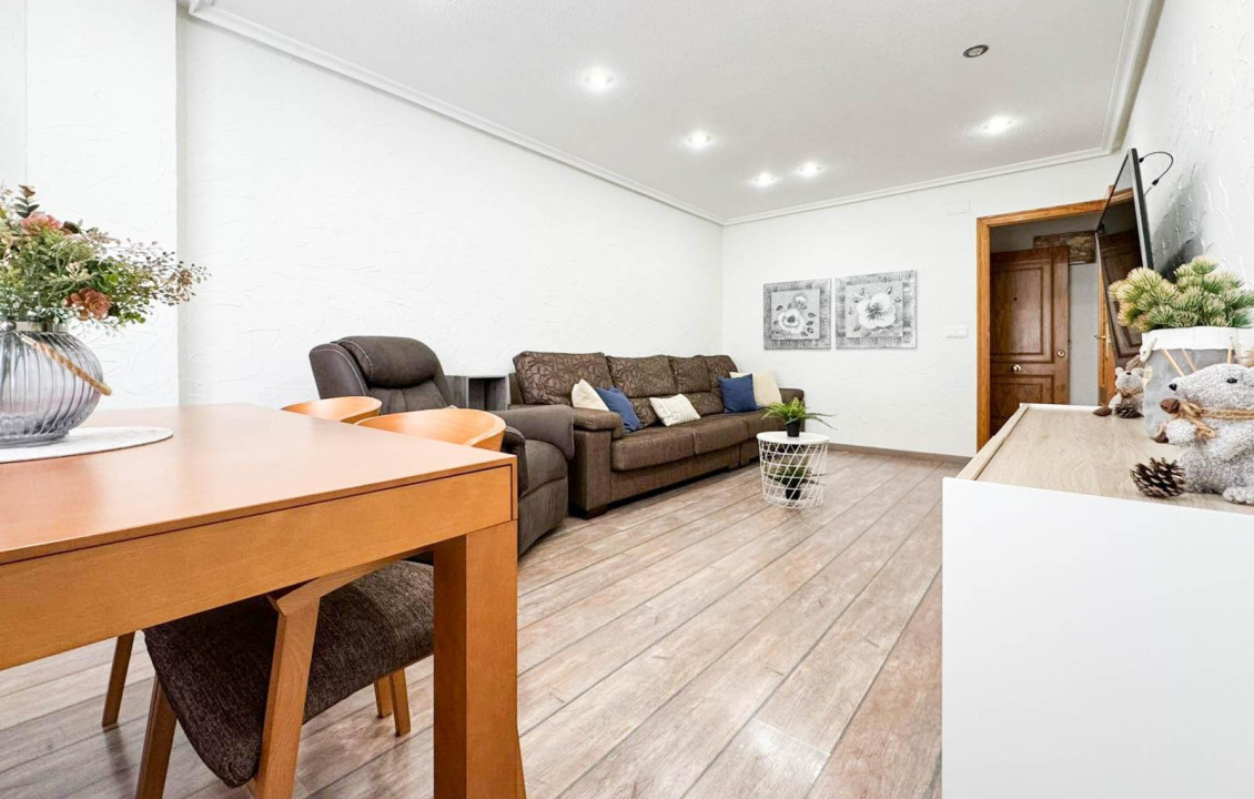 Venta - Piso - Elche - Zona Deportiva-Nuevo Altabix