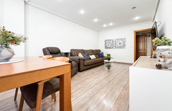 Venta - Piso - Elche - Zona Deportiva-Nuevo Altabix