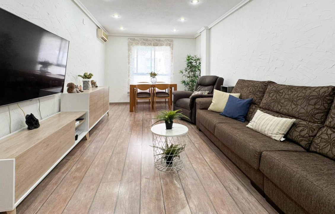 Venta - Piso - Elche - Zona Deportiva-Nuevo Altabix