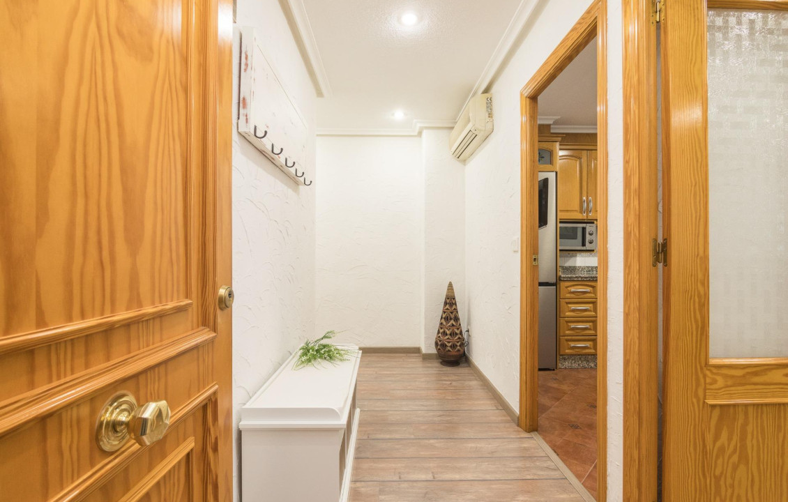 Venta - Piso - Elche - Zona Deportiva-Nuevo Altabix