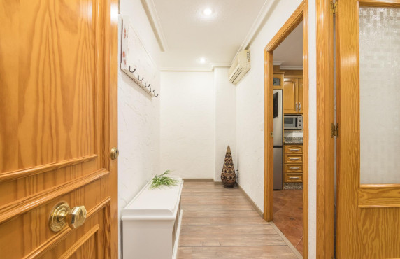 Venta - Piso - Elche - Zona Deportiva-Nuevo Altabix