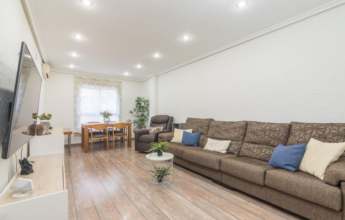 Venta - Piso - Elche - Zona Deportiva-Nuevo Altabix