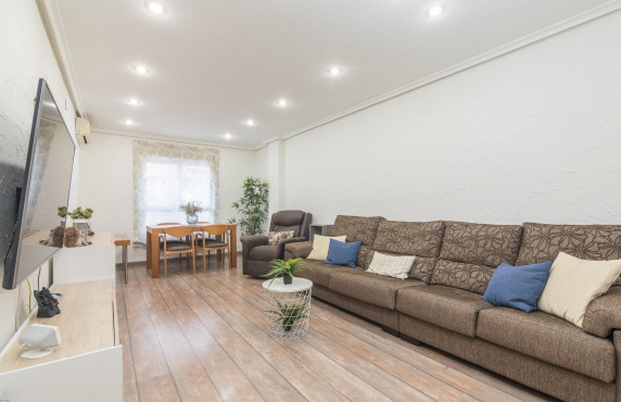 Venta - Piso - Elche - Zona Deportiva-Nuevo Altabix