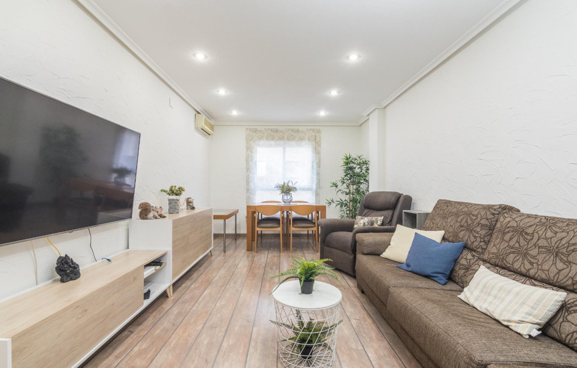 Venta - Piso - Elche - Zona Deportiva-Nuevo Altabix