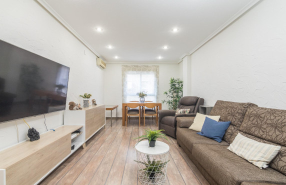 Venta - Piso - Elche - Zona Deportiva-Nuevo Altabix