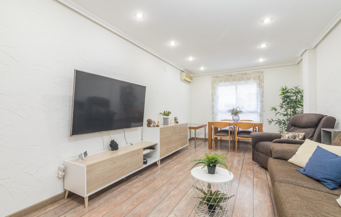 Venta - Piso - Elche - Zona Deportiva-Nuevo Altabix