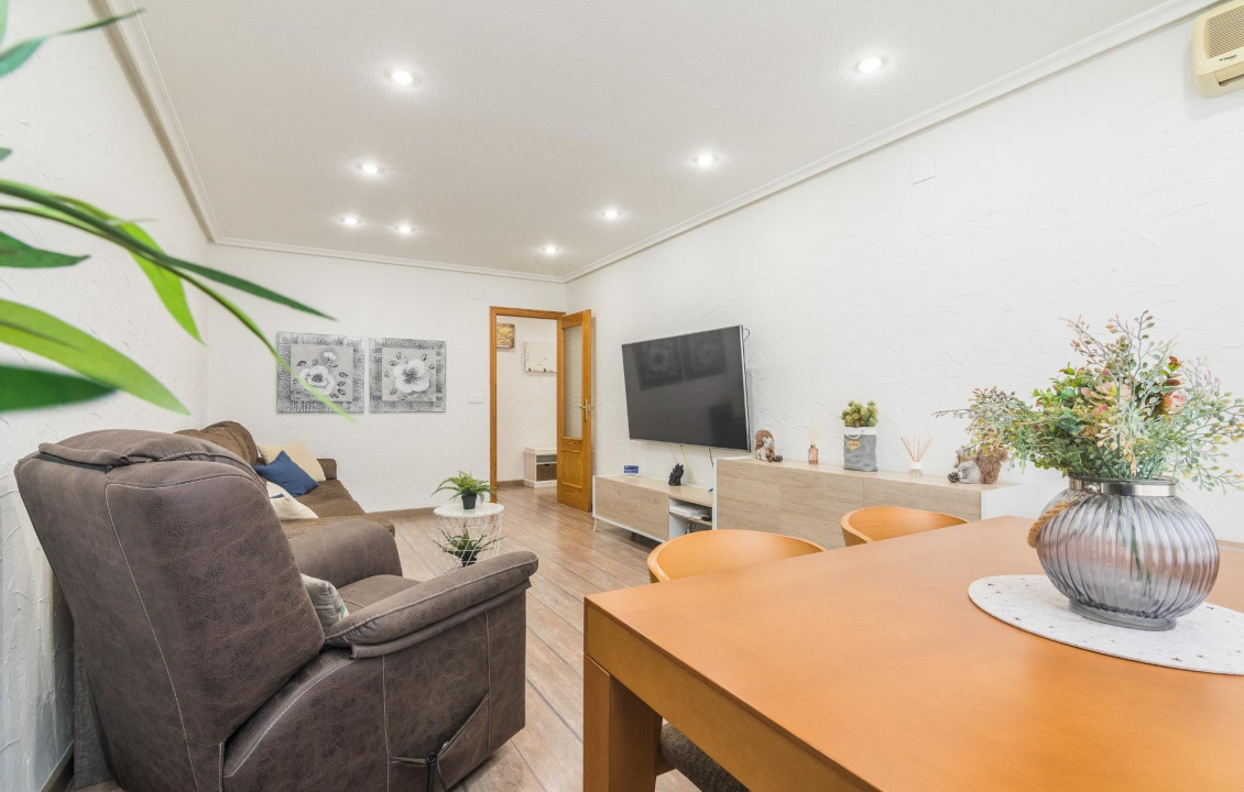 Venta - Piso - Elche - Zona Deportiva-Nuevo Altabix