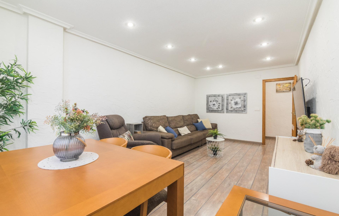 Venta - Piso - Elche - Zona Deportiva-Nuevo Altabix