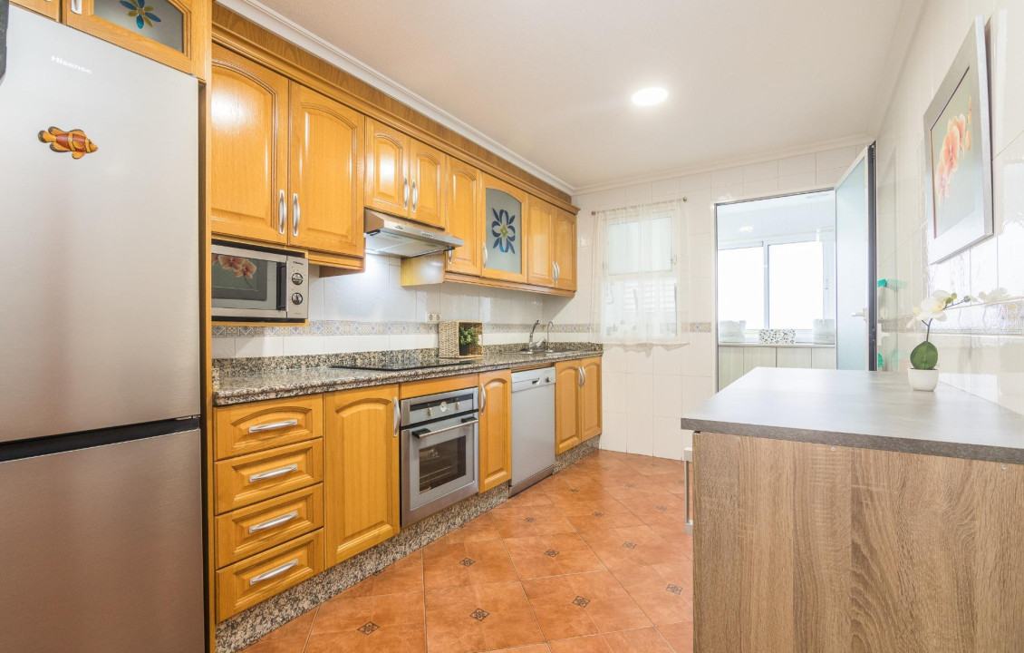 Venta - Piso - Elche - Zona Deportiva-Nuevo Altabix