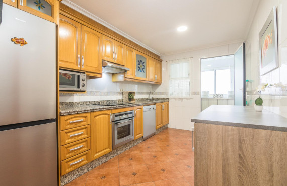 Venta - Piso - Elche - Zona Deportiva-Nuevo Altabix