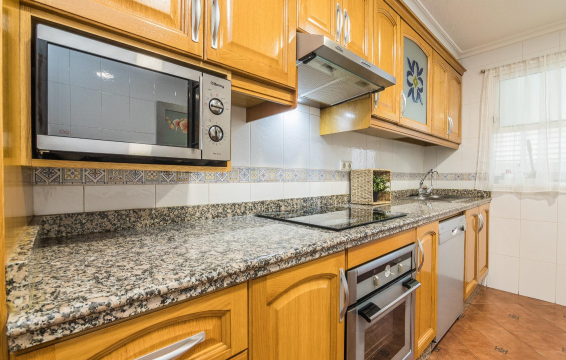 Venta - Piso - Elche - Zona Deportiva-Nuevo Altabix