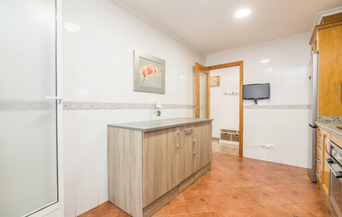 Venta - Piso - Elche - Zona Deportiva-Nuevo Altabix